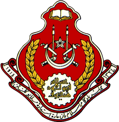 MAIK Logo